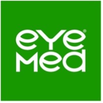 EyeMed brand logo.